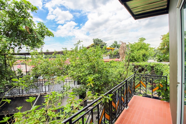 OYO 271 The Resort Romklao