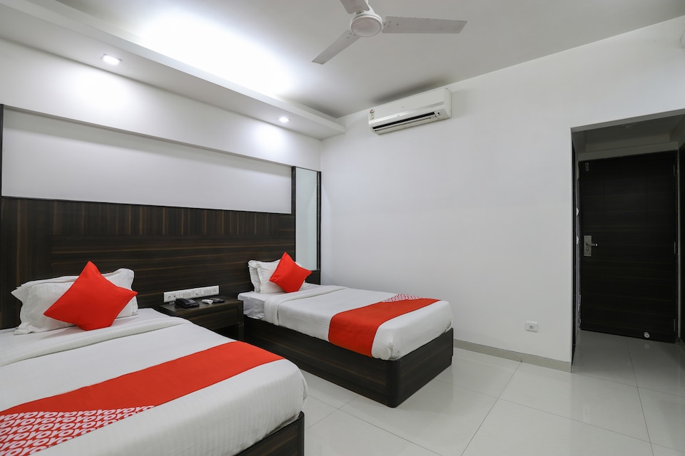 OYO 48979 Greenery Seasons, Dahej, Dahej