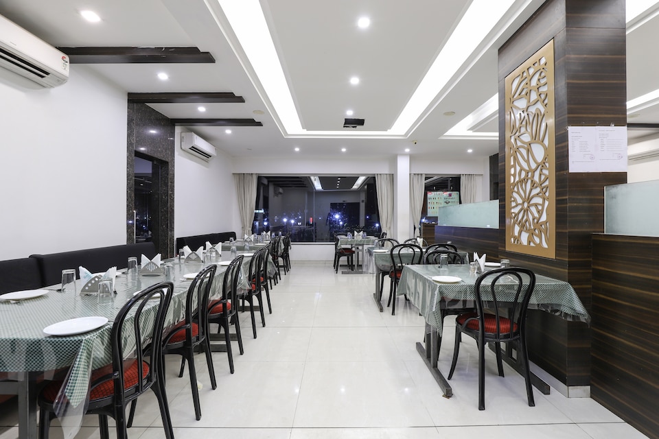 OYO 48979 Greenery Seasons, Dahej, Dahej