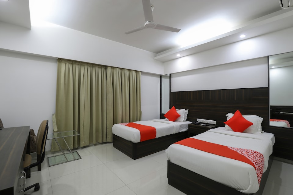 OYO 48979 Greenery Seasons, Dahej, Dahej