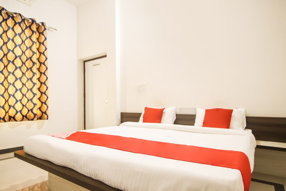 OYO 48985 Rupali Hotel, Outer Ajmer, Ajmer