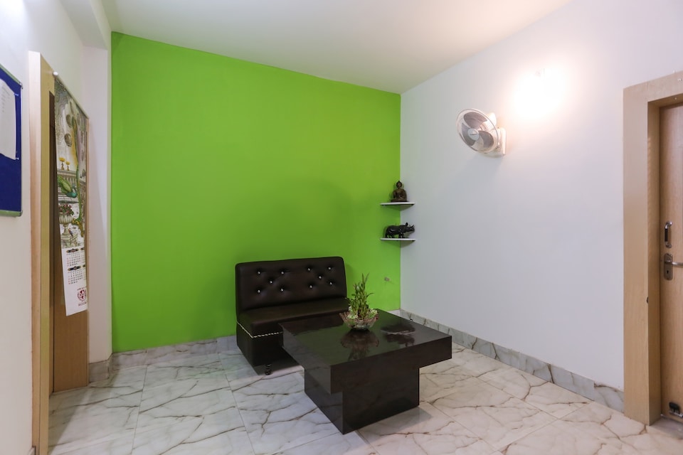 Capital O 48989 MR House, Patia Bhubaneswar, Bhubaneswar