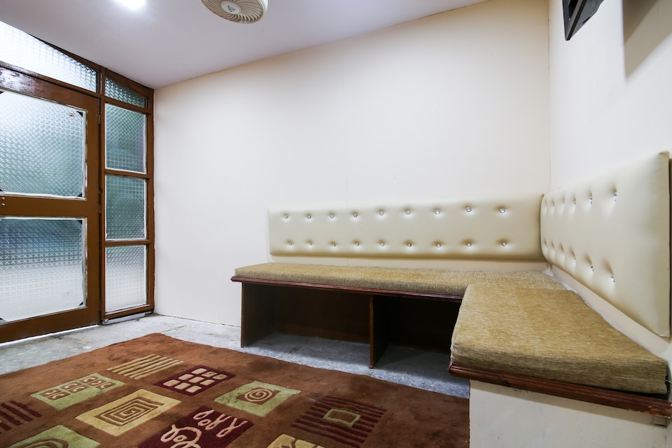 OYO 48992 Maria Guest House, Colva Goa, Goa