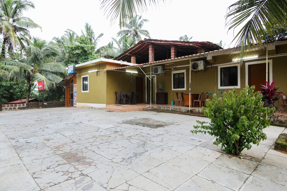 OYO 48992 Maria Guest House, Colva Goa, Goa