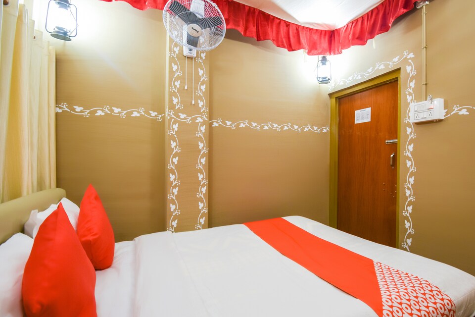 OYO 48993 Shree Guest House, Howrah Kolkata, Kolkata