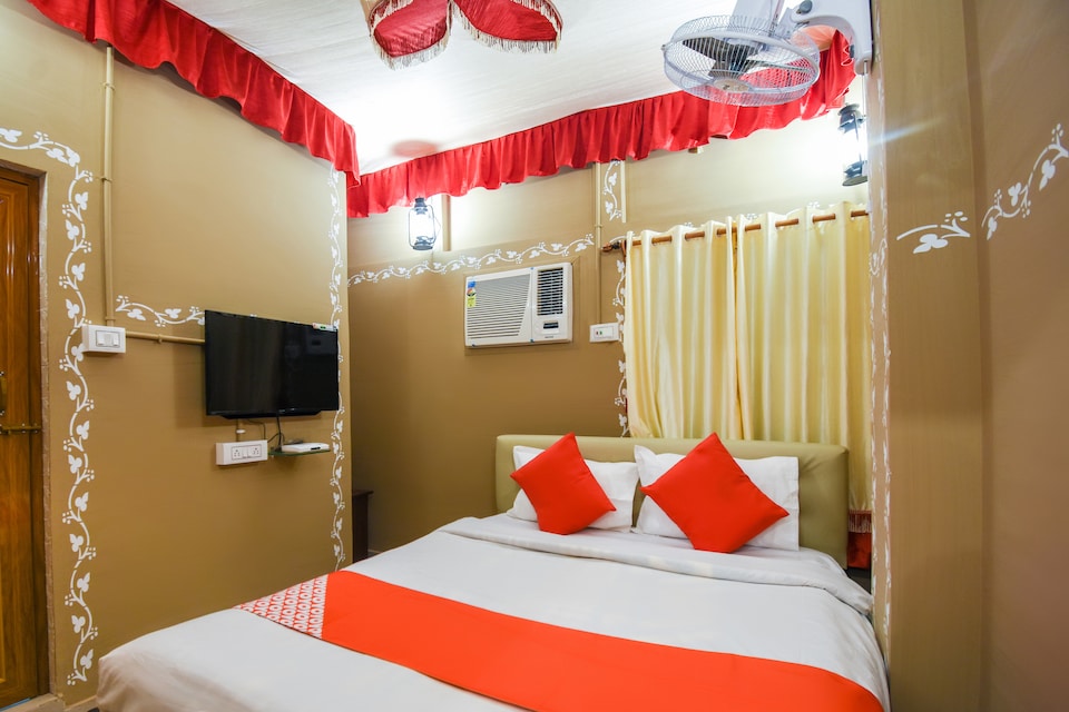 OYO 48993 Shree Guest House, Howrah Kolkata, Kolkata