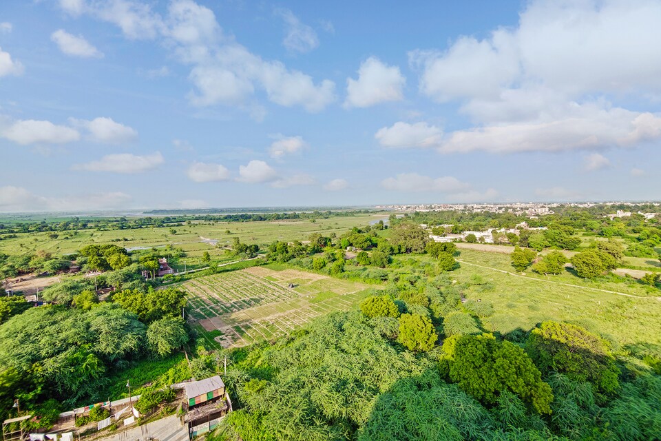Palette - Orchid Residency, Prem Mandir Vrindavan, Vrindavan