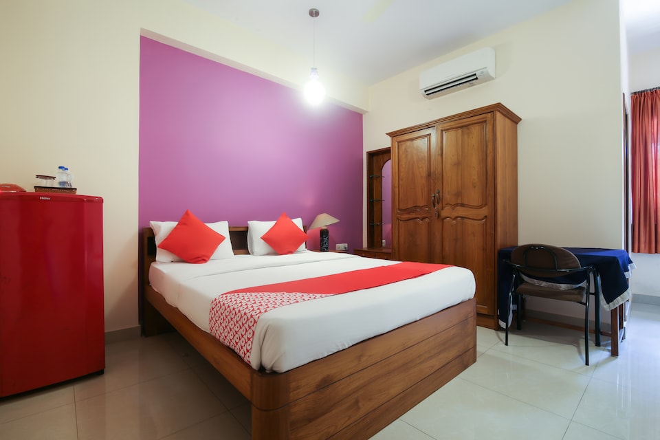 OYO 49000 River Isle Guest House, Panjim Goa, Goa
