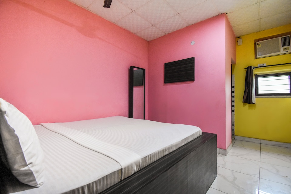SPOT ON 49002 Hotel Surya, Karnal, Karnal