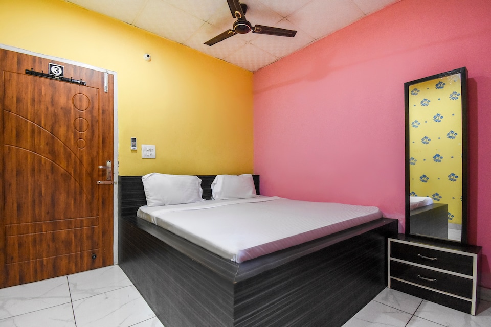 SPOT ON 49002 Hotel Surya, Karnal, Karnal