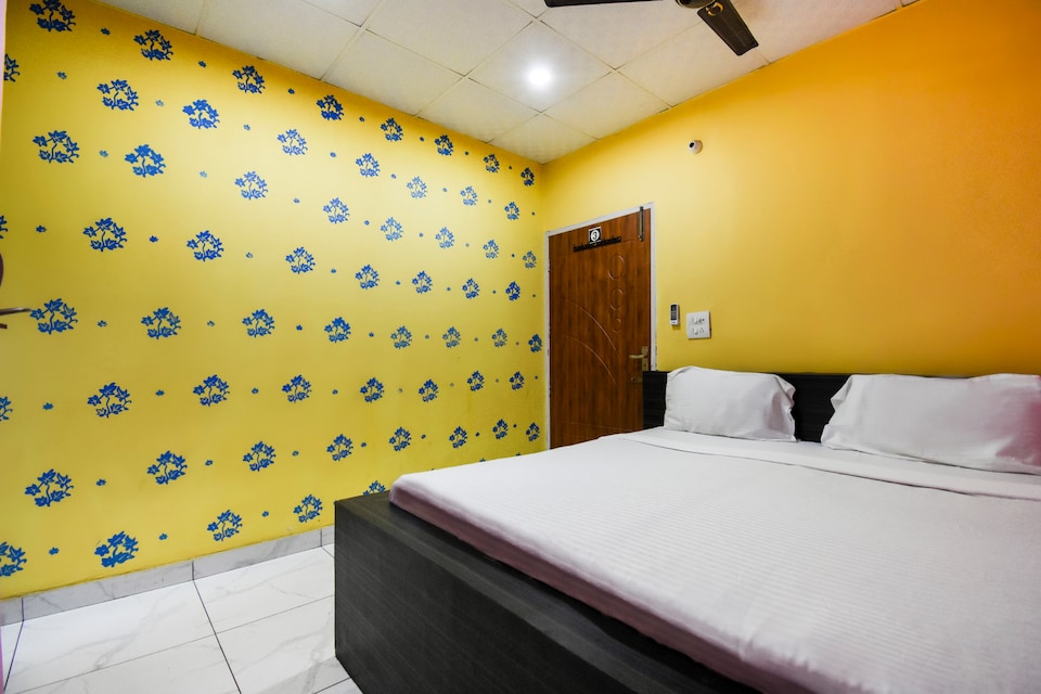 SPOT ON 49002 Hotel Surya, Karnal, Karnal