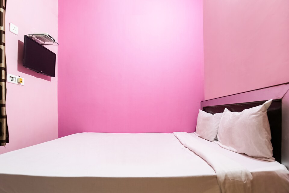 SPOT ON 49004 Ambala Valley, Ambala Cantt, Ambala