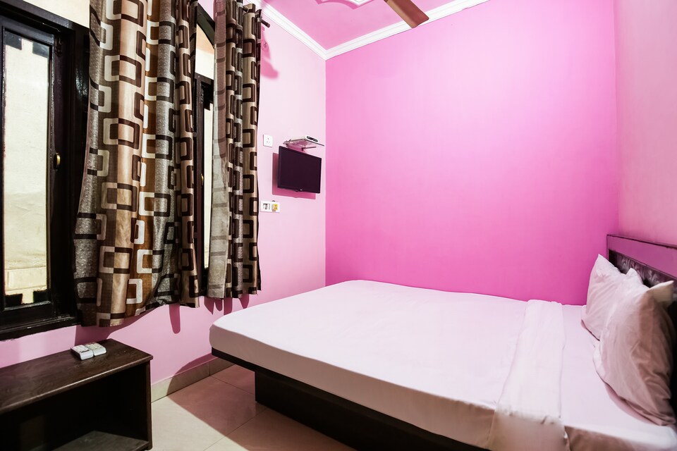 SPOT ON 49004 Ambala Valley, Ambala Cantt, Ambala