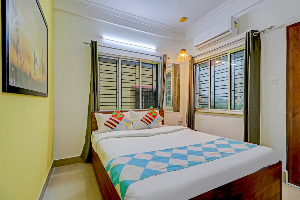 OYO Home 49007 Peaceful Stay Madurdaha, Ruby Hospital Kolkata, Kolkata