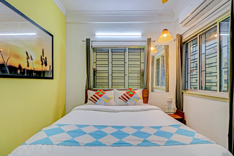 OYO Home 49007 Peaceful Stay Madurdaha, Ruby Hospital Kolkata, Kolkata