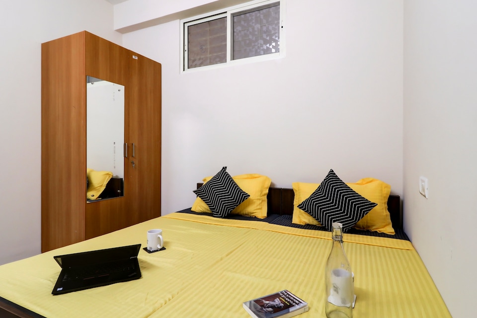 OYO LIFE BLR1809 Bommanahalli, HSR Bommanahalli Bangalore, Bangalore