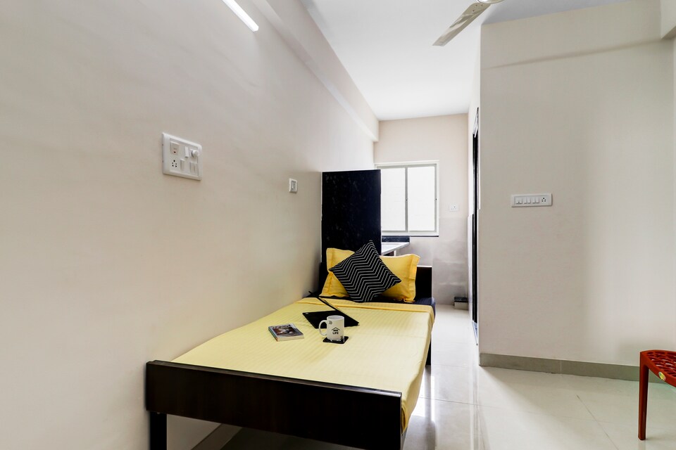 OYO LIFE BLR1809 Bommanahalli, HSR Bommanahalli Bangalore, Bangalore