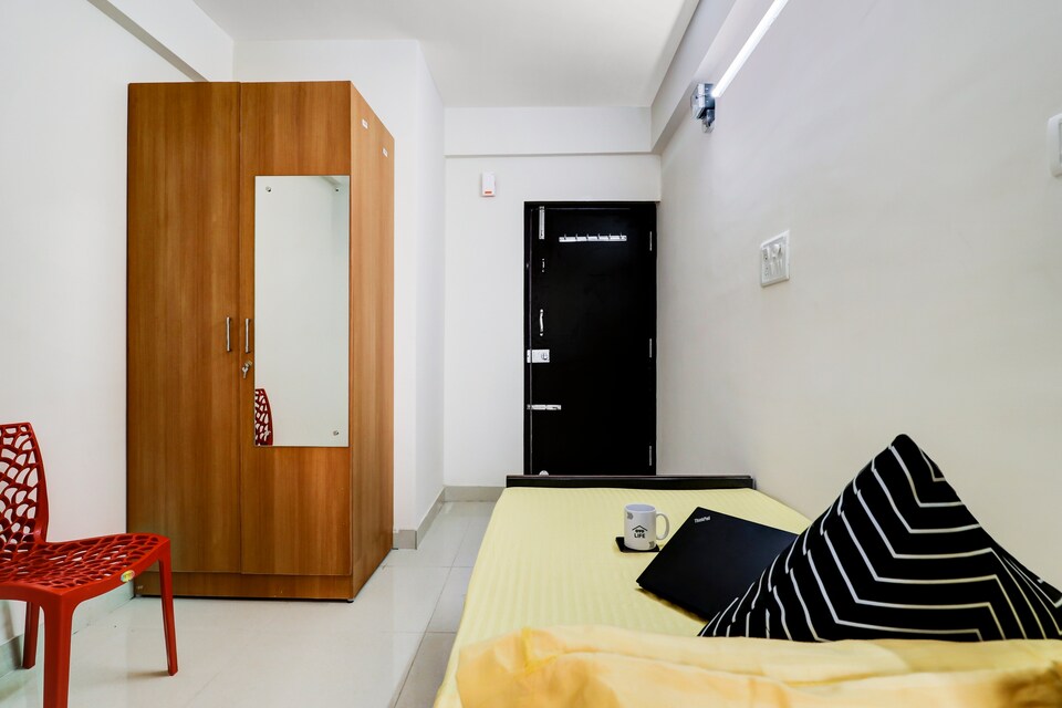 OYO LIFE BLR1809 Bommanahalli, HSR Bommanahalli Bangalore, Bangalore