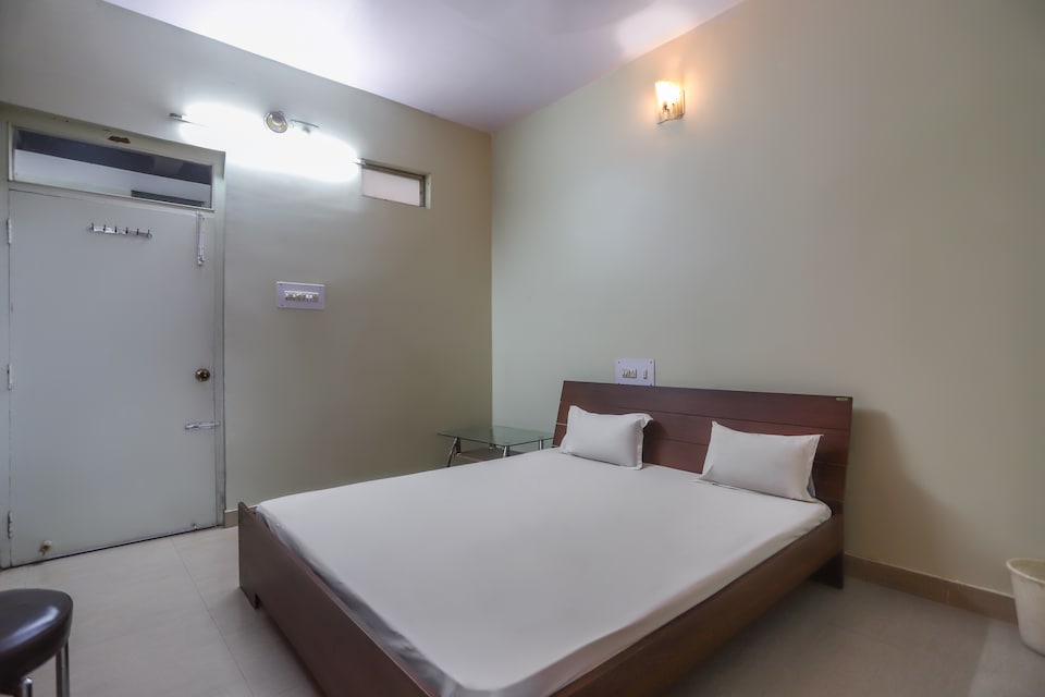 OYO 49010 Hotel Siddhi Vinayak, Sitamarhi, Sitamarhi