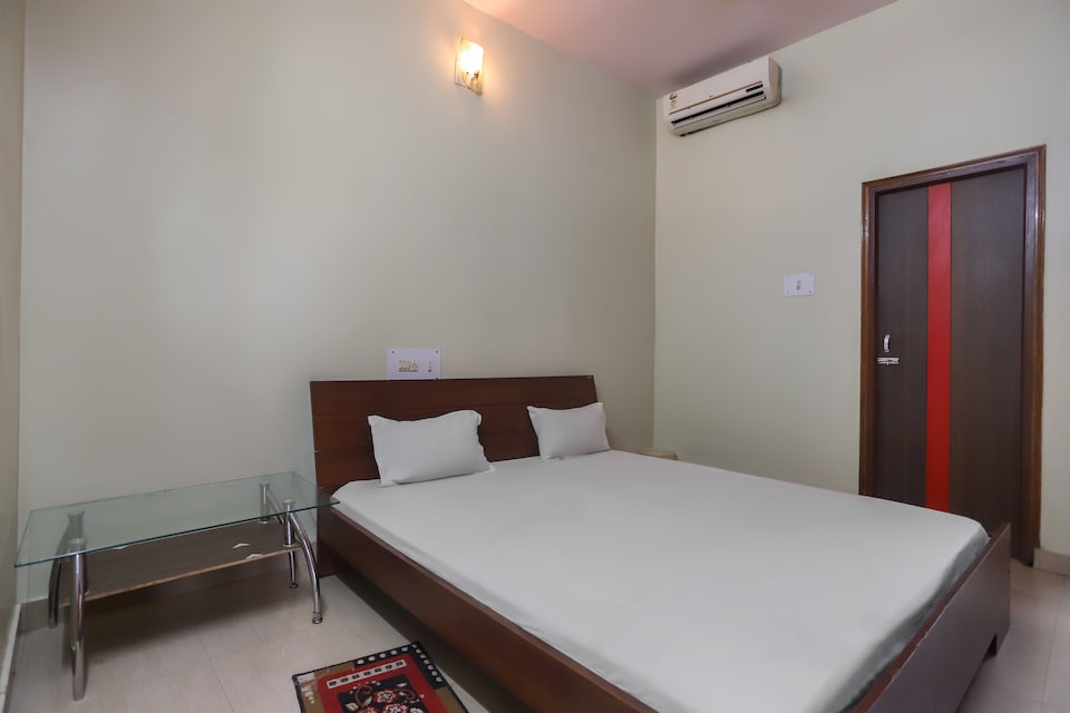 OYO 49010 Hotel Siddhi Vinayak, Sitamarhi, Sitamarhi