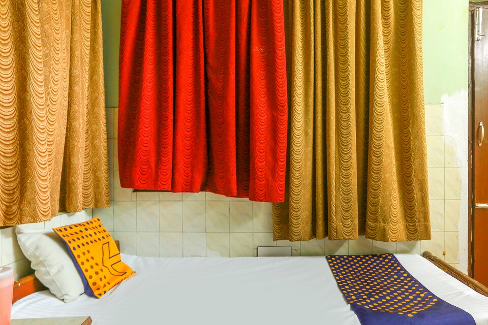 SPOT ON 49012 New Adyar Guest House, Adyar Chennai, Chennai