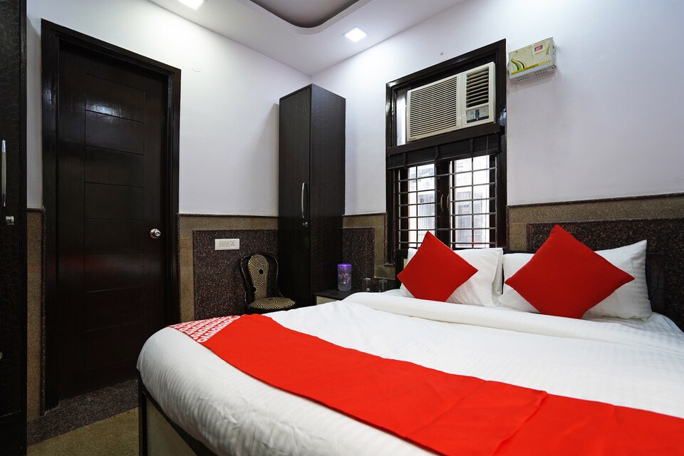 OYO 49019 Aasha Residency, North Delhi, Delhi