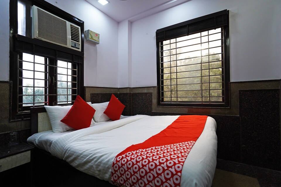 OYO 49019 Aasha Residency, North Delhi, Delhi