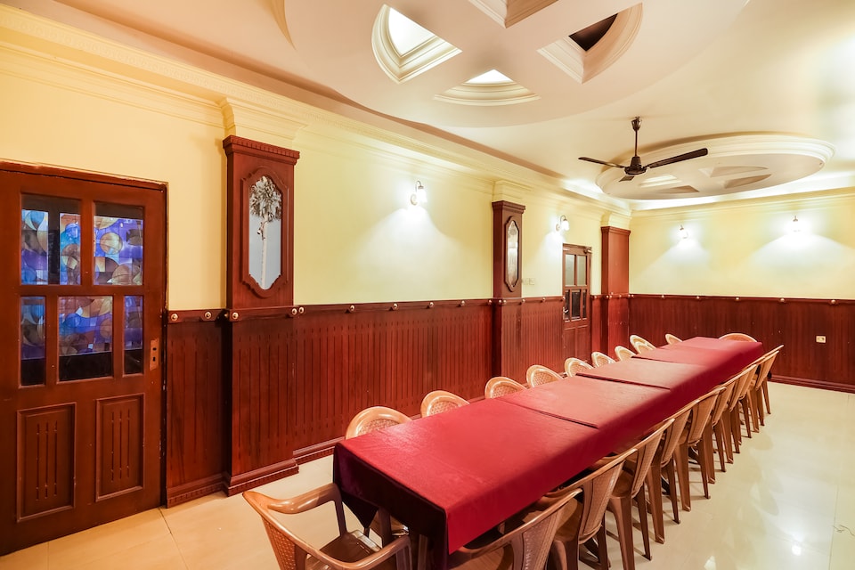 OYO 49029 River Walk, Pathanamthitta-II, Pathanamthitta
