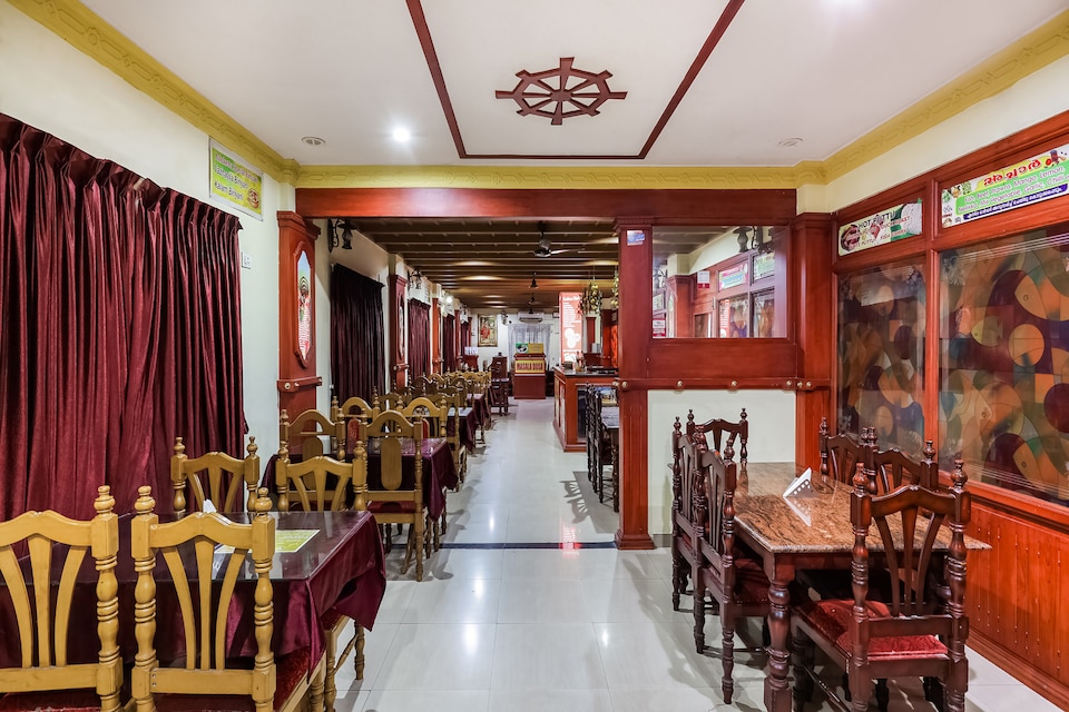 OYO 49029 River Walk, Pathanamthitta-II, Pathanamthitta