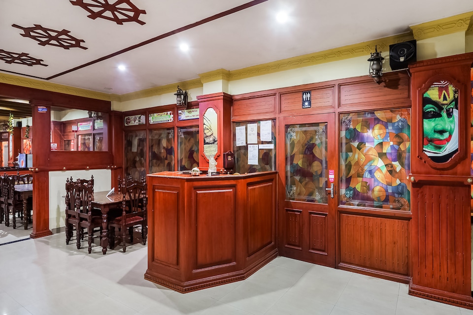 OYO 49029 River Walk, Pathanamthitta-II, Pathanamthitta