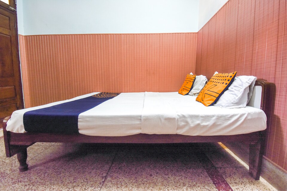 OYO 49030 Hotel Sagar Moorti, Har Ki Pauri Haridwar, Haridwar