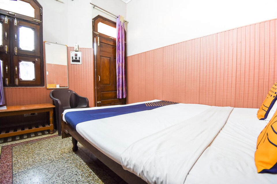OYO 49030 Hotel Sagar Moorti, Har Ki Pauri Haridwar, Haridwar