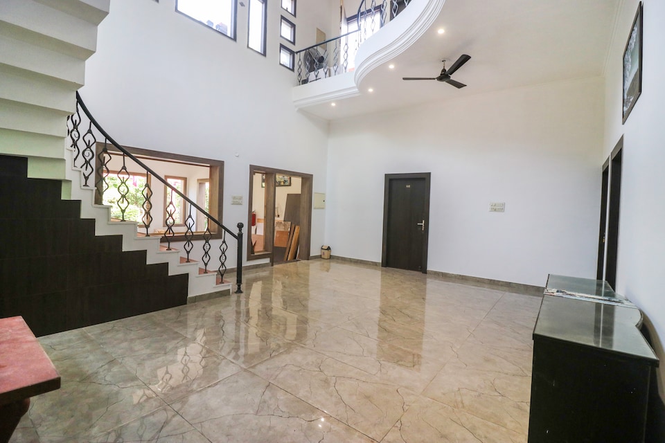 Collection O Hotel Grand Resort, Saharanpur, Saharanpur