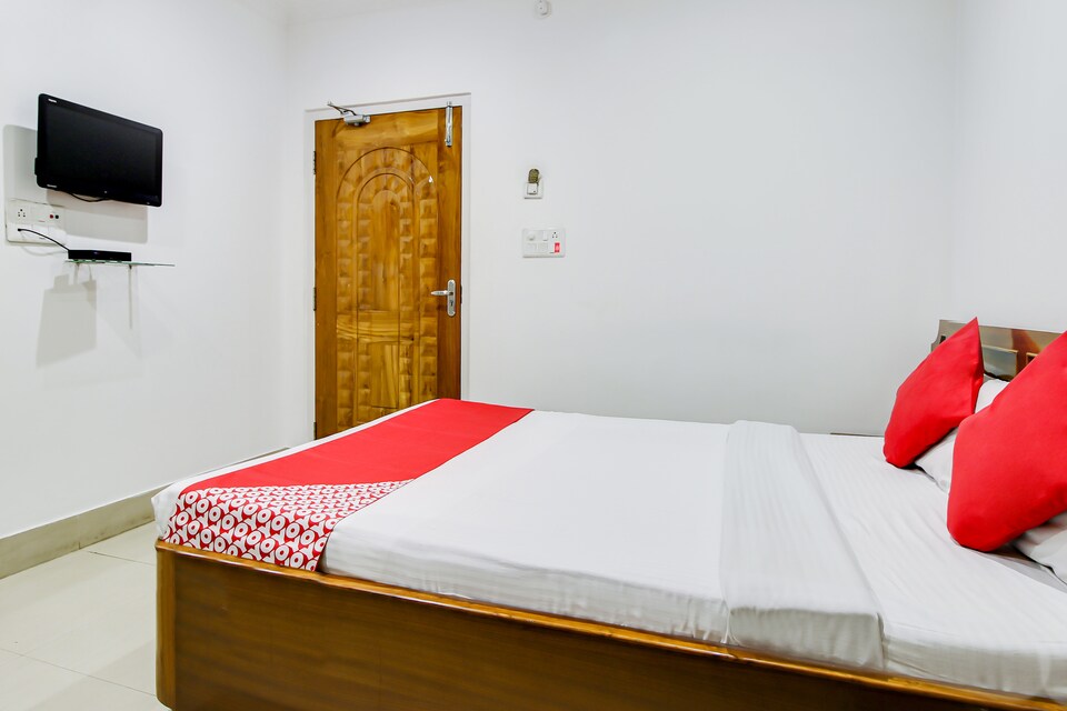OYO 49035 Hotel Royel Park, Bongaigaon, Bongaigaon
