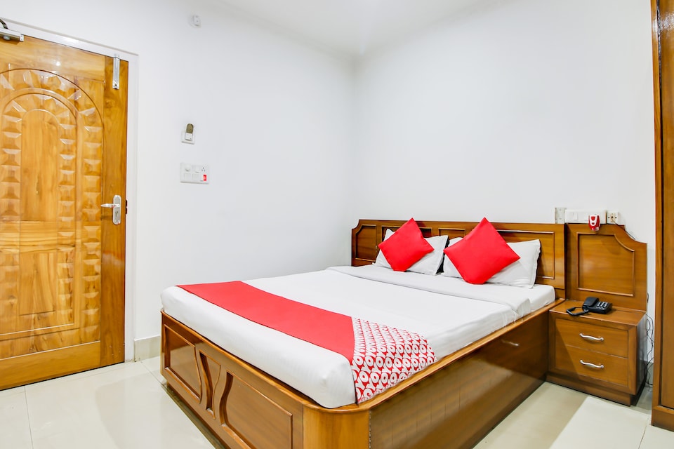 OYO 49035 Hotel Royel Park, Bongaigaon, Bongaigaon