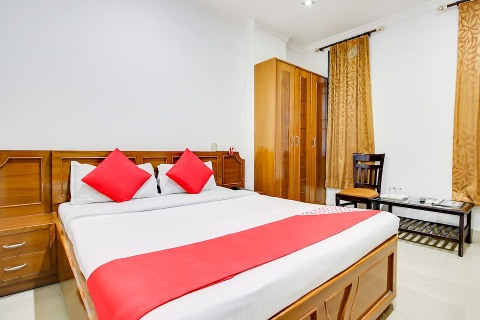 OYO 49035 Hotel Royel Park, Bongaigaon, Bongaigaon