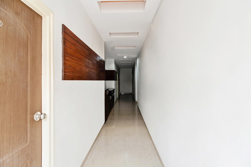 OYO 49037 Entco Beccun Designer Hotel, Ameerpet, Hyderabad