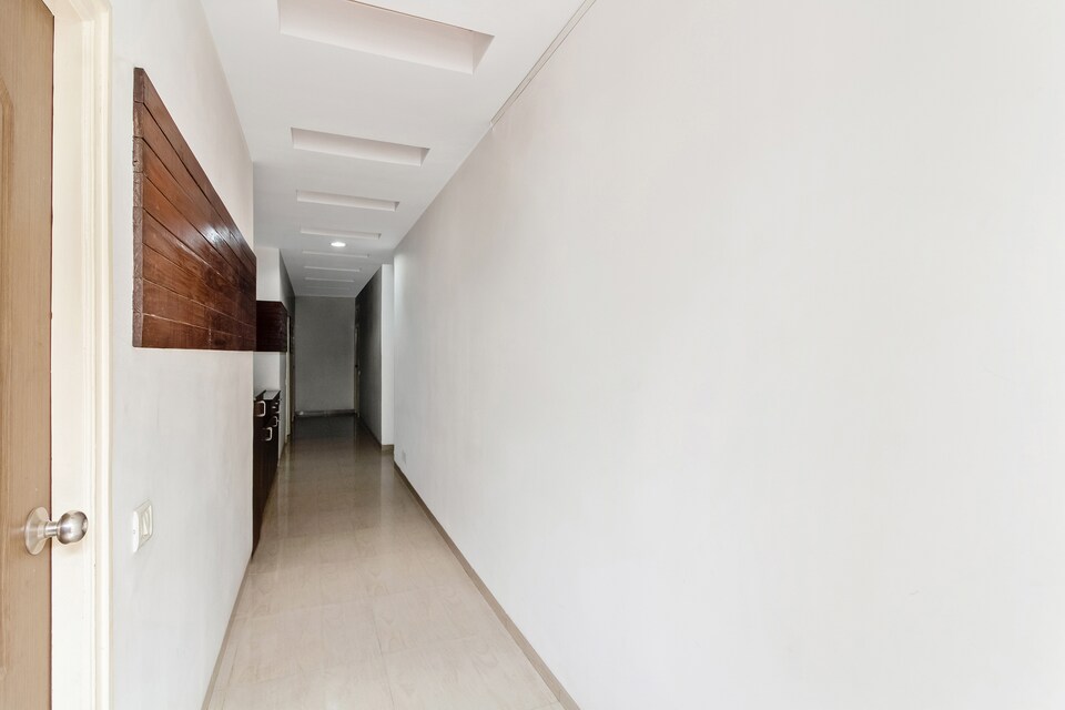 OYO 49037 Entco Beccun Designer Hotel, Ameerpet, Hyderabad