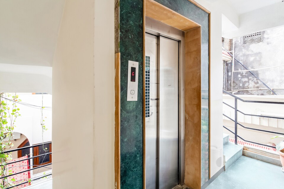 OYO 49037 Entco Beccun Designer Hotel, Ameerpet, Hyderabad
