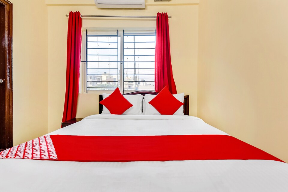 OYO 49038 Schmear Heights, Kalyan Nagar Bangalore, Bangalore