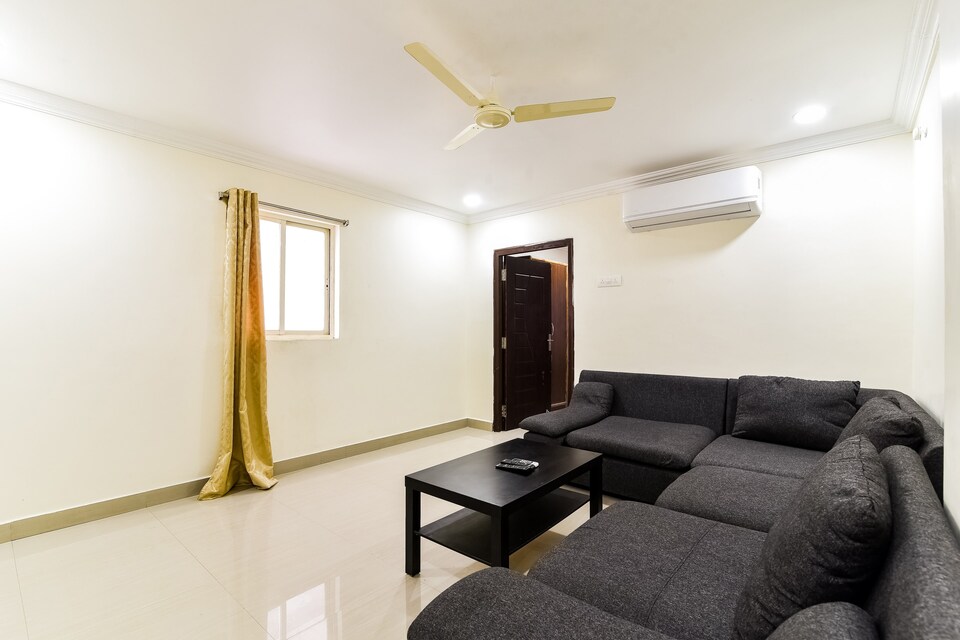 Capital O Hotel Shri Balaji Residency, kadapa, Kadapa