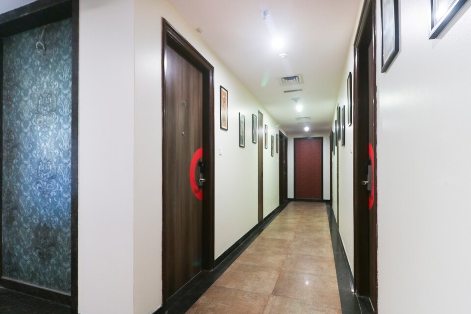 Collection O Central Jail Rd, Cantt, Varanasi