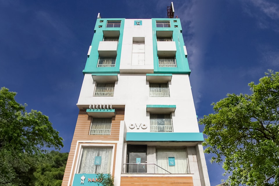 Capital O 49044 Le Grace Inn, Madurai City Centre, Madurai