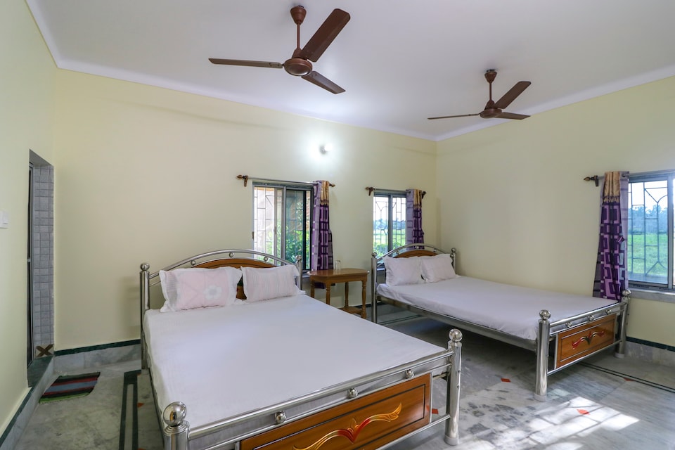 SPOT ON 49046 Shree Chaitanya Math Bhakti Bhawan , Mayapur, Mayapur