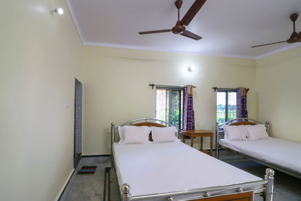 SPOT ON 49046 Shree Chaitanya Math Bhakti Bhawan , Mayapur, Mayapur