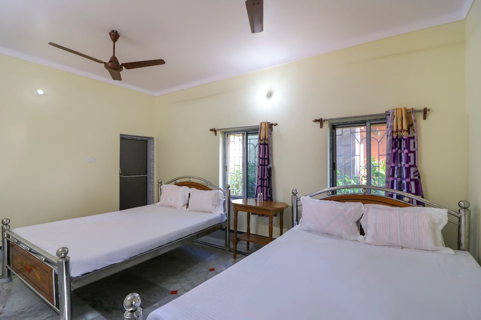 SPOT ON 49046 Shree Chaitanya Math Bhakti Bhawan , Mayapur, Mayapur