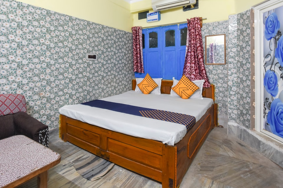 SPOT ON 49047 Shree Chaitanya Math Bhakti Villas , Mayapur, Mayapur