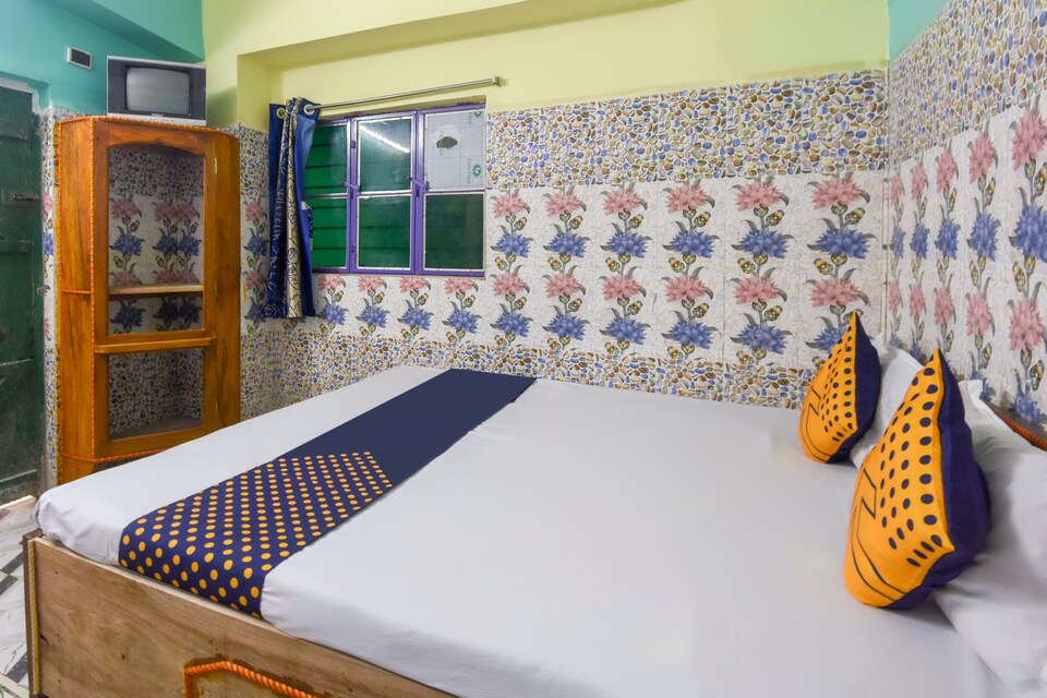 SPOT ON 49047 Shree Chaitanya Math Bhakti Villas , Mayapur, Mayapur