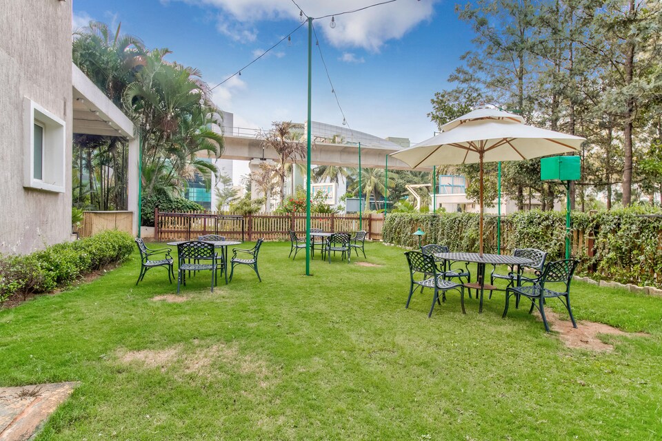 Palette - Radha Homotel, Whitefield Bangalore, Bangalore