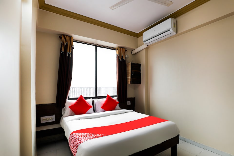 OYO 49056 Hotel Anjali Inn, SP Ring Road Nikol-Odhav, Ahmedabad